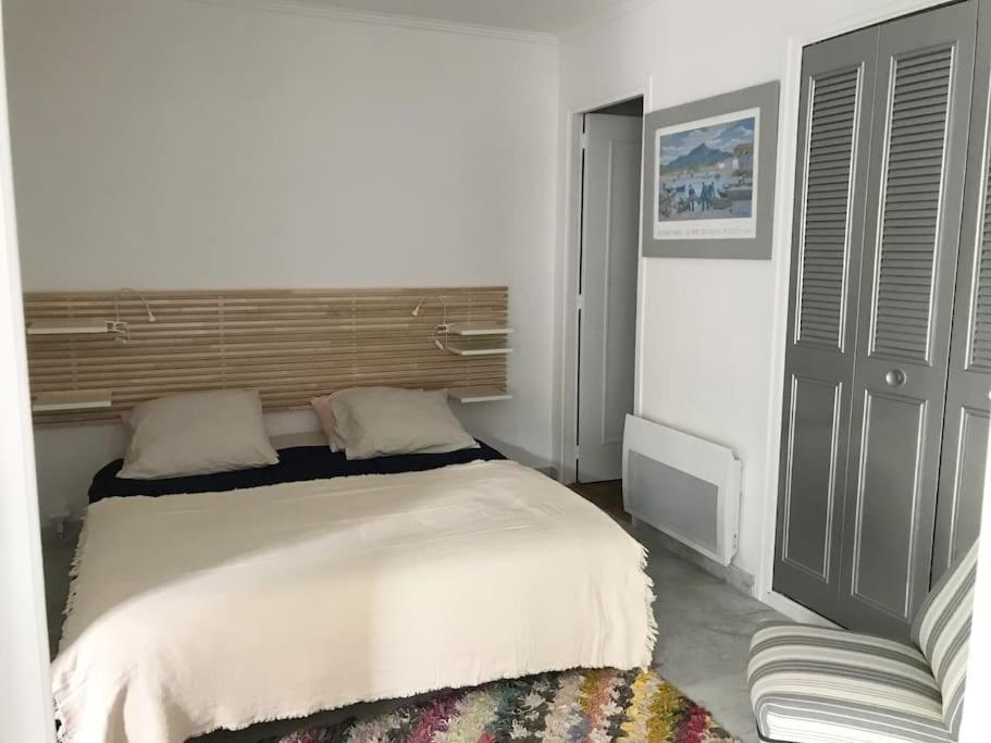 Appartement Calme Et Familial Au Centre D'Hossegor Soorts-Hossegor Exterior photo